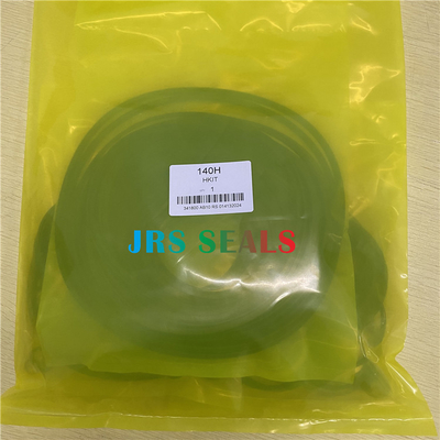 2818870 1442234 Bộ con dấu truyền động 140H Bộ phận GASKET Động cơ CAT 120H 12H 140H 160H