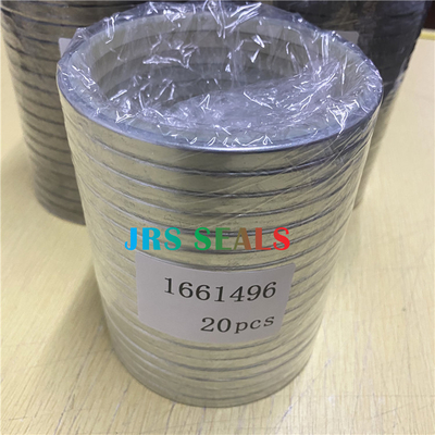 1661496 5P3193 1906001 Phớt gạt bụi DLI Bộ phớt xi lanh gạt nước DLI LOẠI LIP