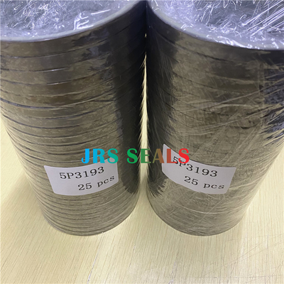 1661496 5P3193 1906001 Phớt gạt bụi DLI Bộ phớt xi lanh gạt nước DLI LOẠI LIP