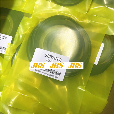 2442046 2332622 2442044 2430382 Bộ con dấu mèo KIT Bộ phận SEAL CYLINDER thủy lực
