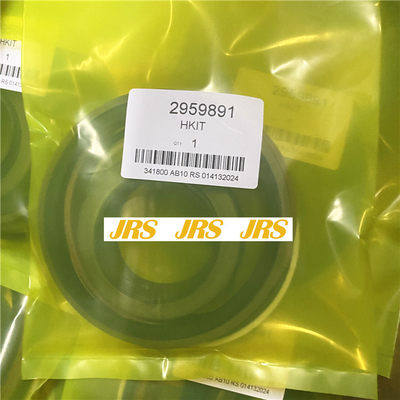 7X2698 2959891 3193558 7X2694 Bộ con dấu mèo KIT Xi lanh thủy lực Bộ phận con dấu PU CHỈ ĐẠO