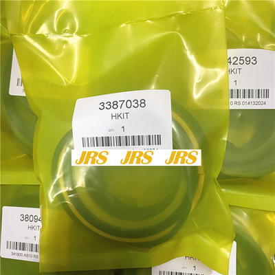 3387038 2159985 2159995 2342593 bộ đệm niêm phong KIT Hydraulic CYLINDER