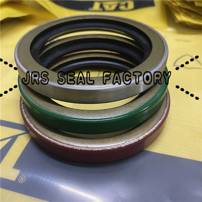 9H6079 4K7463 5S4408 9X4612 Phớt gạt bụi loại môi cho máy xúc mèo tc