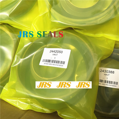 2442050 2430388 5J8150 BD500 bộ con dấu mèo KIT THỦY LỰC CYLINDER SEAL các bộ phận