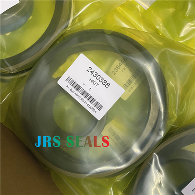 2442050 2430388 5J8150 BD500 bộ con dấu mèo KIT THỦY LỰC CYLINDER SEAL các bộ phận