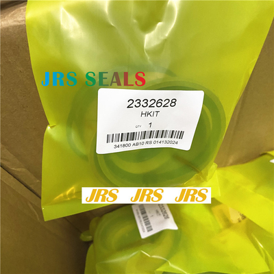 2404819 2332628 5J8175 BD501 bộ con dấu mèo KIT THỦY LỰC CYLINDER SEAL các bộ phận