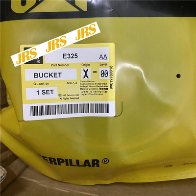 E320B C D Bộ dán xi lanh thủy lực E325 ARM BOOM BUCKET C.A.T.