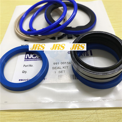 99100156 99120021 3CX 3DX Bộ niêm phong xi lanh thủy lực