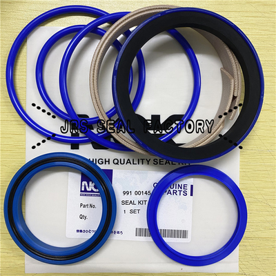 99120023 99100145 Bộ dụng cụ đóng dấu xi lanh thủy lực 3DX ARM BOOM STEERING
