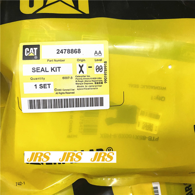 2478868 2478869 2478867 E320BC ARM BOOM BUCKET Bộ xi lanh thủy lực