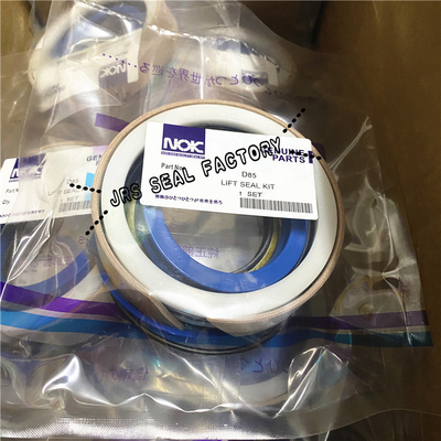 D65 PC65 TILT LIFT STEERING Bộ đệm xi lanh thủy lực PTFE NBR