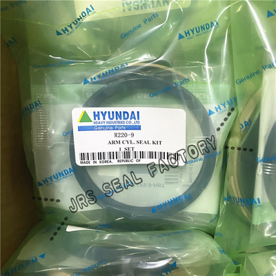 R220 9 R210 7 BOOM ARM BUCKET R225 Bộ niêm phong xi lanh thủy lực
