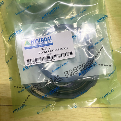 R220 9 R210 7 BOOM ARM BUCKET R225 Bộ niêm phong xi lanh thủy lực