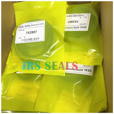 7X2807 7X2819 7X2709 Seal Kit Hydraulic Fits CA.T Seal Kits tift fifth STEERING BOOM