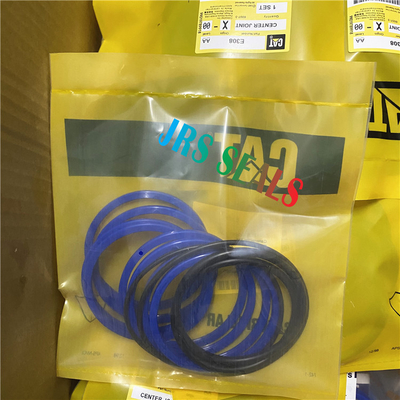 E303 E305 E308 Center Cheal Seal Kit Cat Roi Pu Blue Yellow