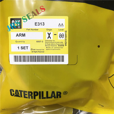 E312 E313 E307 Bộ dán dầu thủy lực BOOM BUCKET ARM KIT C.A.T.