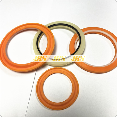 1672195 6J6915 3124248 8C9123 Bộ dán xi lanh thủy lực thiết yếu để duy trì hệ thống thủy lực trong máy đào và tải