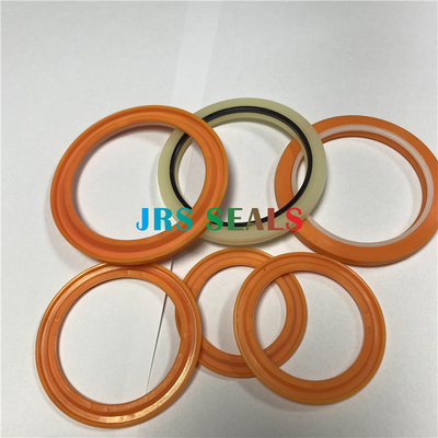 1672214 8J6070 3465192 6J9178 hby HBI phao đệm Hydraulic dầu xi lanh phao