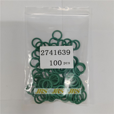 2454907 2741639 2454908 SEAL FKM XÁM