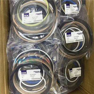 7079968470 7079969550 7079976360 PC360 PC200 Bộ dán xi lanh thủy lực