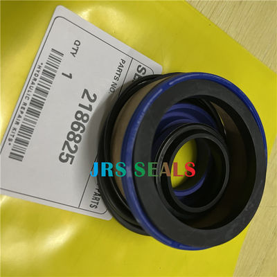 2465916 2186825 Bộ dụng cụ làm kín xi lanh thủy lực LOADER CAT EXCAVATOR NBR FKM