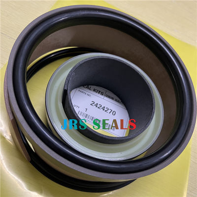 2424270 1332962 Bộ dụng cụ làm kín xi lanh thủy lực LOADER MÁY XÚC CAT NBR FKM