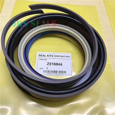 5I3047 2326844 Bộ dụng cụ làm kín xi lanh thủy lực MÁY XÚC CAT NBR FKM