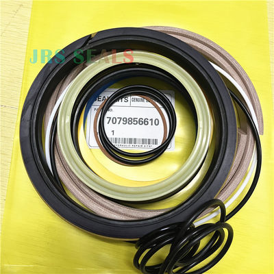 7079856610 7219800730 Hydraulic Cylinder Seal Kits EXCAVATOR LOADER KO.MA.TSU 707-98-56610 721-98-00730