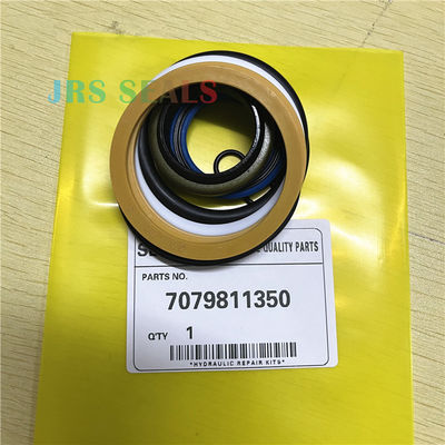 7079845240 7079811350 Bộ dụng cụ làm kín xi lanh thủy lực MÁY XÚC NẠP KO.MA.TSU 707-98-45240 707-98-11350