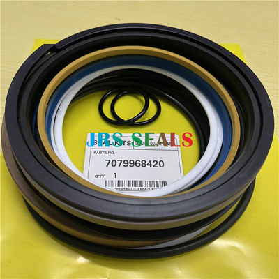 7079968420 7079934550 Bộ dụng cụ làm kín xi lanh thủy lực MÁY XÚC KO.MA.TSU 707-99-68420 707-99-34550