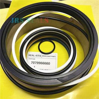 7079914750 7079966660 Bộ dụng cụ làm kín xi lanh thủy lực MÁY XÚC KO.MA.TSU 707-99-14750 707-99-66660