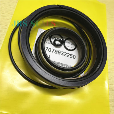 7079964250 7079932250 Bộ dụng cụ làm kín xi lanh thủy lực 707-99-64250 707-99-32250 MÁY XÚC NẠP KO.MA.TSU