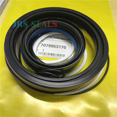 7079966600 7079953170 Bộ dụng cụ làm kín xi lanh thủy lực 707-99-66600 707-99-53170 MÁY XÚC NẠP KO.MA.TSU