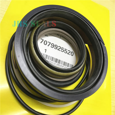 7079873020 7079925520 Bộ dụng cụ làm kín xi lanh thủy lực 707-98-73020 707-99-25520 MÁY XÚC NẠP KO.MA.TSU