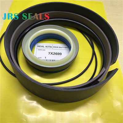 3769011 7X2699 376-9011 7X-2699 Bộ nâng xi lanh thủy lực Bộ đệm lái Tift