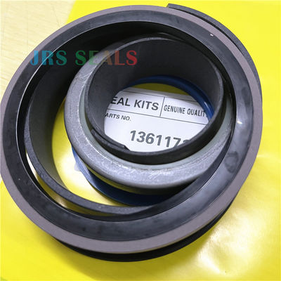 3814591 1361171 381-4591 136-1171 Boom Arm Buck Xi lanh thủy lực Máy xúc Seal Kit PU Rod Seal