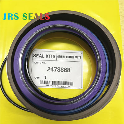 2478868 1856596 247-8868 185-6596 Bộ nâng con dấu xi lanh thủy lực Bộ điều khiển nâng Tift