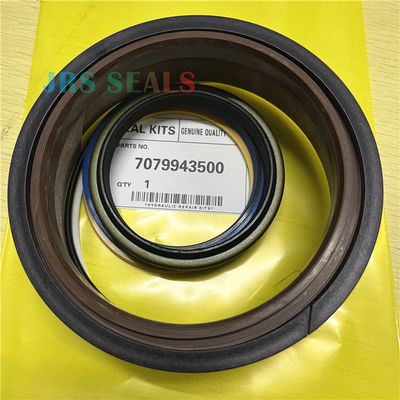 7079943500 7079965840 707-99-43500 707-99-65840 Bộ xi lanh thủy lực Máy xúc cánh tay Boom Bucket Seal