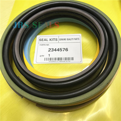 1659420 2344576 165-9420 234-4576 234-4576 Bộ phớt xi lanh thủy lực cho bộ nâng và lái của máy xúc lật