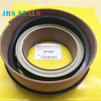 8T1567 7X2663 8T-1567 7X-2663 Bộ nâng xi lanh thủy lực Bộ đệm lái Tift