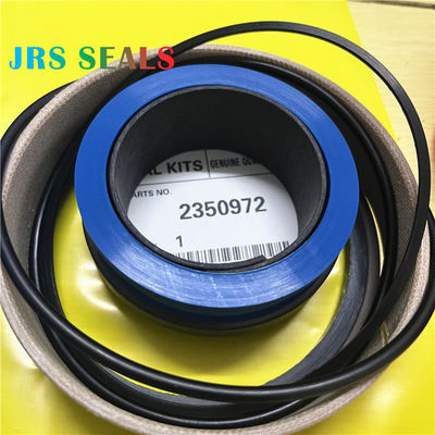 3812337 2350972 381-2337 235-0972 Xi lanh thủy lực Máy xúc cánh tay Boom Buclet Seal Kit PTFE KZT
