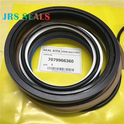 7079966360 7079903420 707-99-66360 707-99-03420 Bộ dụng cụ đóng dấu máy xúc xi lanh thủy lực