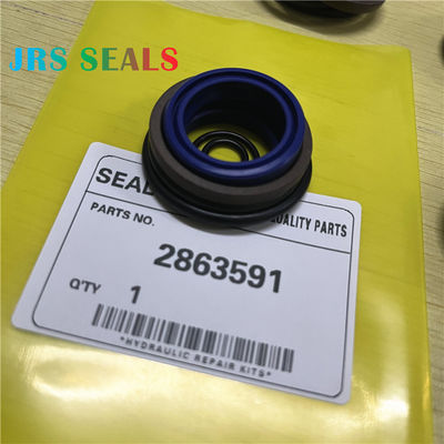 2450605 2863591 245-0605 286-3591 Bộ dụng cụ đóng dấu máy xúc xi lanh thủy lực Boom Arm Xô