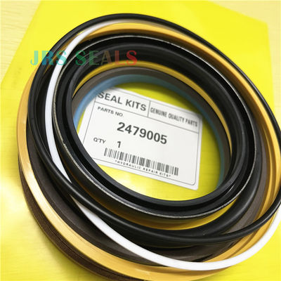 2254625 2479005 225-4625 247-9005 Bộ xi lanh máy xúc xi lanh cánh tay thủy lực