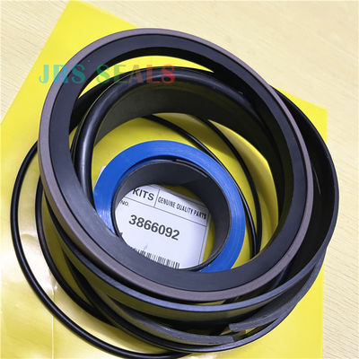 7X2698 2866092 7X-2698 386-6092 Hydraulic Cylinder Loader Lift Tift Steering Seal Kit