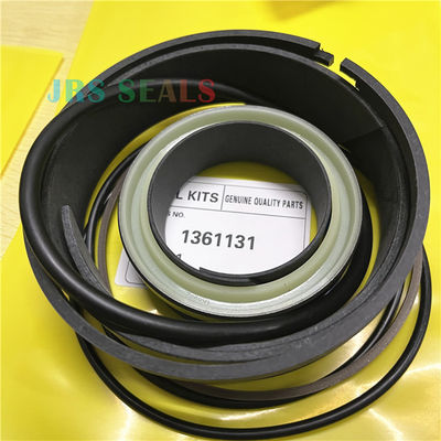 1361131 7X2766 136-1131 7X-2766 Tift Lift Steering Hydraulic Cylinder Loader Seal Kit