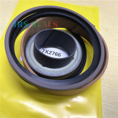 1361131 7X2766 136-1131 7X-2766 Tift Lift Steering Hydraulic Cylinder Loader Seal Kit
