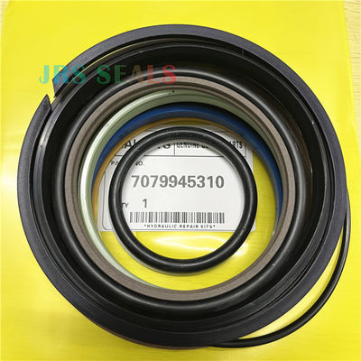 7079945310 7079861110 707-99-45310 707-98-61110 Boom Arm Bucket Hydraulic Cylinder Excavator Seal Kit