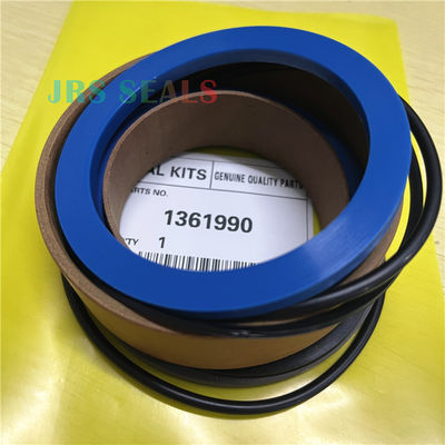 1361990 2297173 136-1990 229-7173 Hydraulic Cylinder Loader Lift Tift Steering Seal Kit