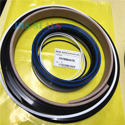 7079968430 7079984470 707-99-68430 707-99-84470 Boom Arm Bucket Hydraulic Cylinder Excavator Seal Kit